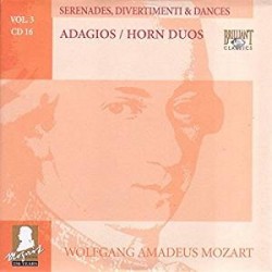 Mozart Volume 3 Serenades -... 2
